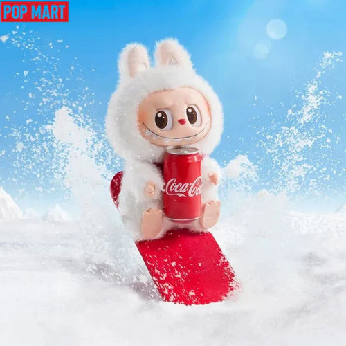 LABUBU THE MONSTERS | COCA-COLA SERIES