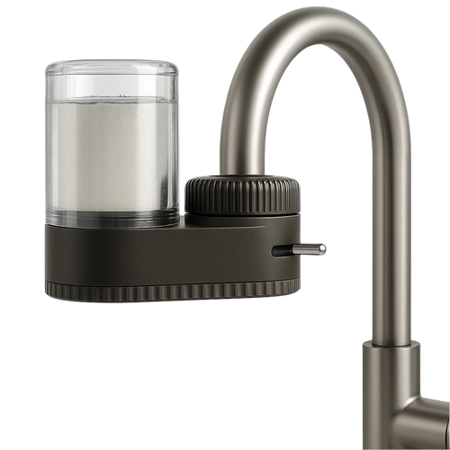 Clearly Filtered - Tap Water Filter